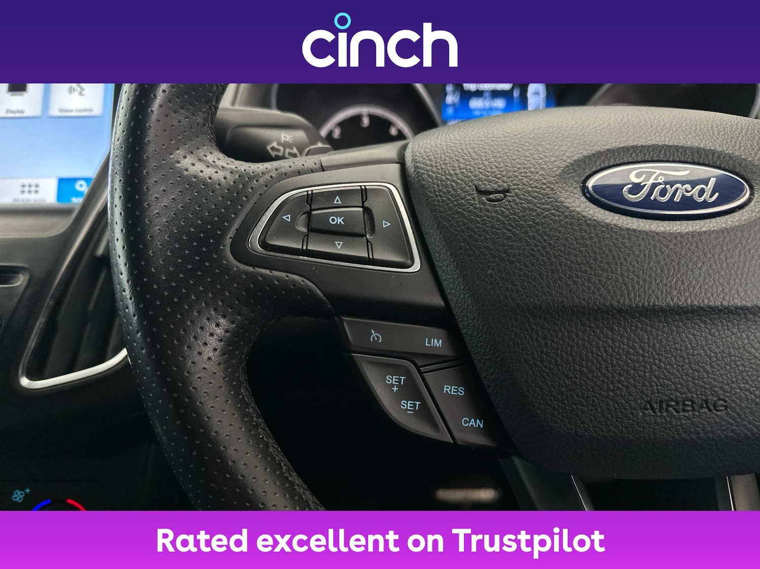 Used Ford Focus 2017 for sale - 75903038: Photo 33