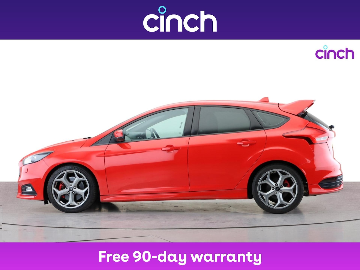 Used Ford Focus 2017 for sale - 75903038: Photo 8