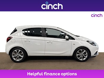 Used Vauxhall Corsa 2019 for sale - 75892963: Photo