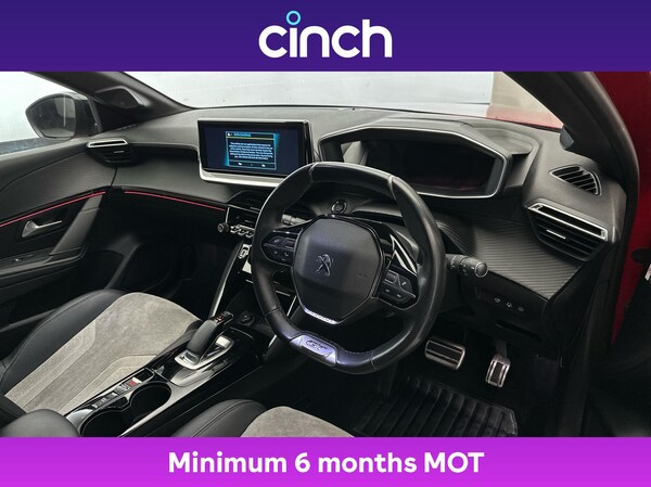 Used Peugeot E-208 2021 for sale - 76169184: Photo 12