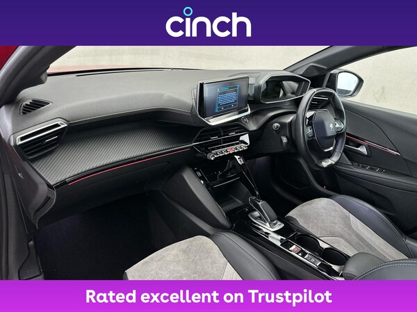 Used Peugeot E-208 2021 for sale - 76169184: Photo 14