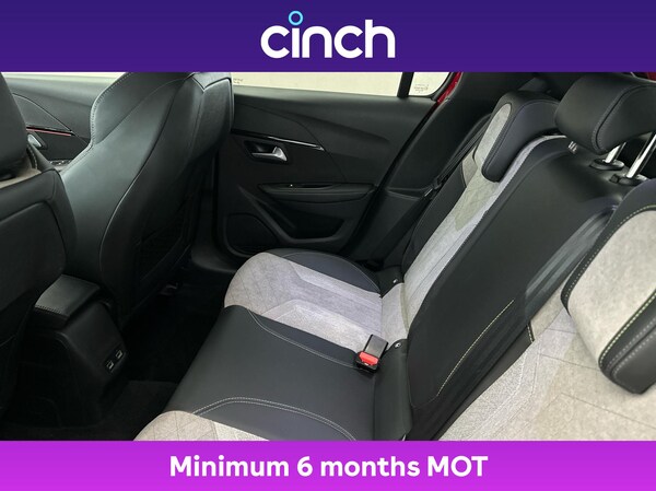 Used Peugeot E-208 2021 for sale - 76169184: Photo 20