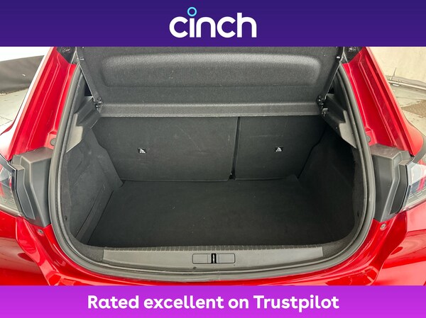 Used Peugeot E-208 2021 for sale - 76169184: Photo 21