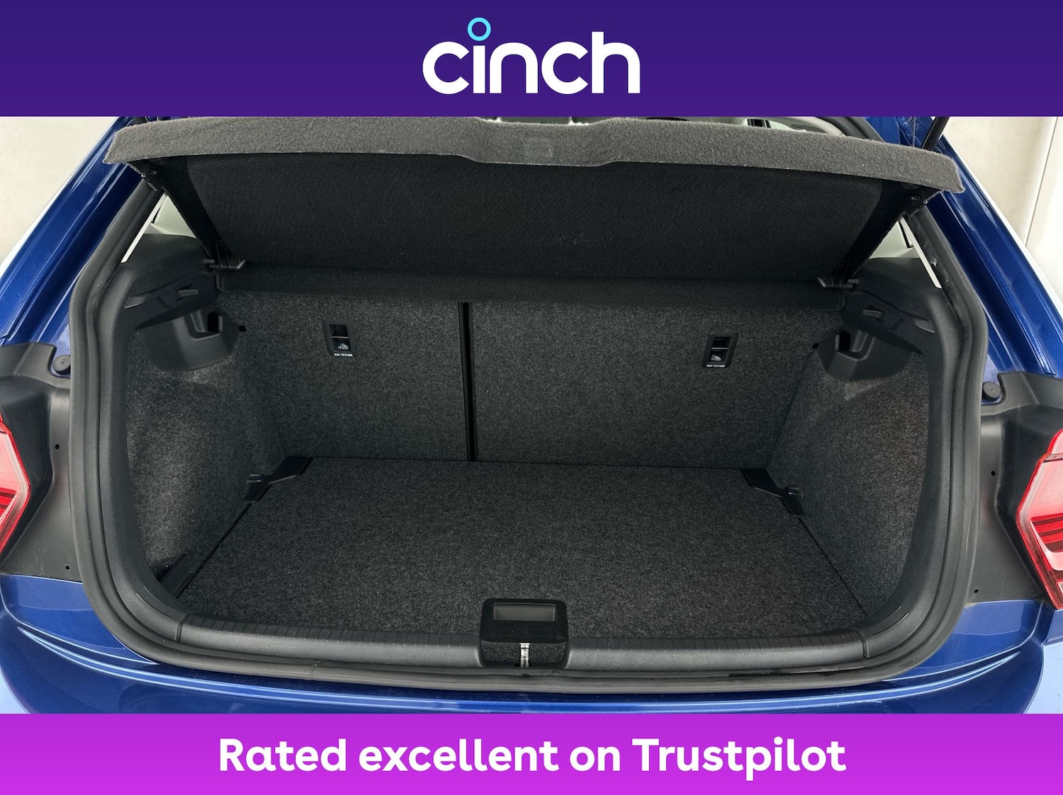 Used Volkswagen Polo 2018 for sale - 76385250: Photo 21