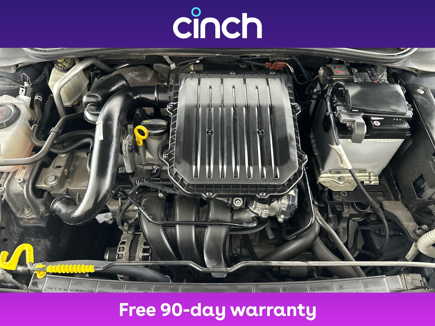 Used Volkswagen Polo 2018 for sale - 76385250: Photo 23