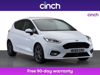 Ford - Fiesta