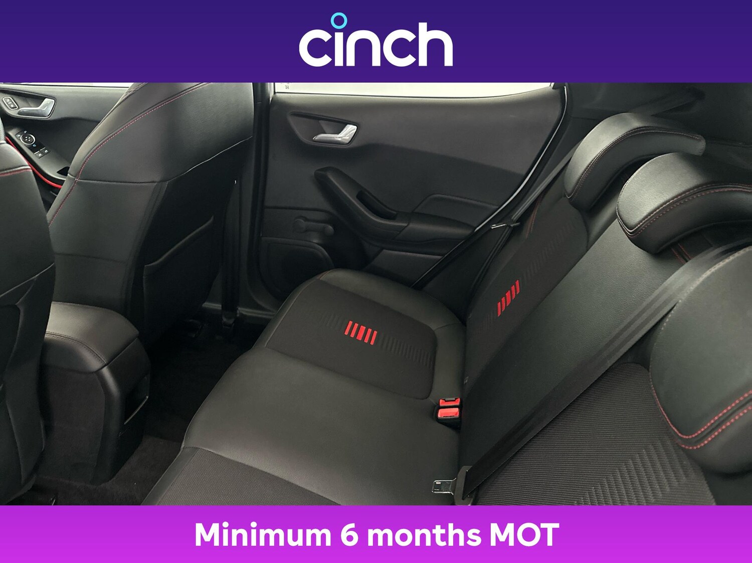 Used Ford Fiesta 2019 for sale - 76217526: Photo 20