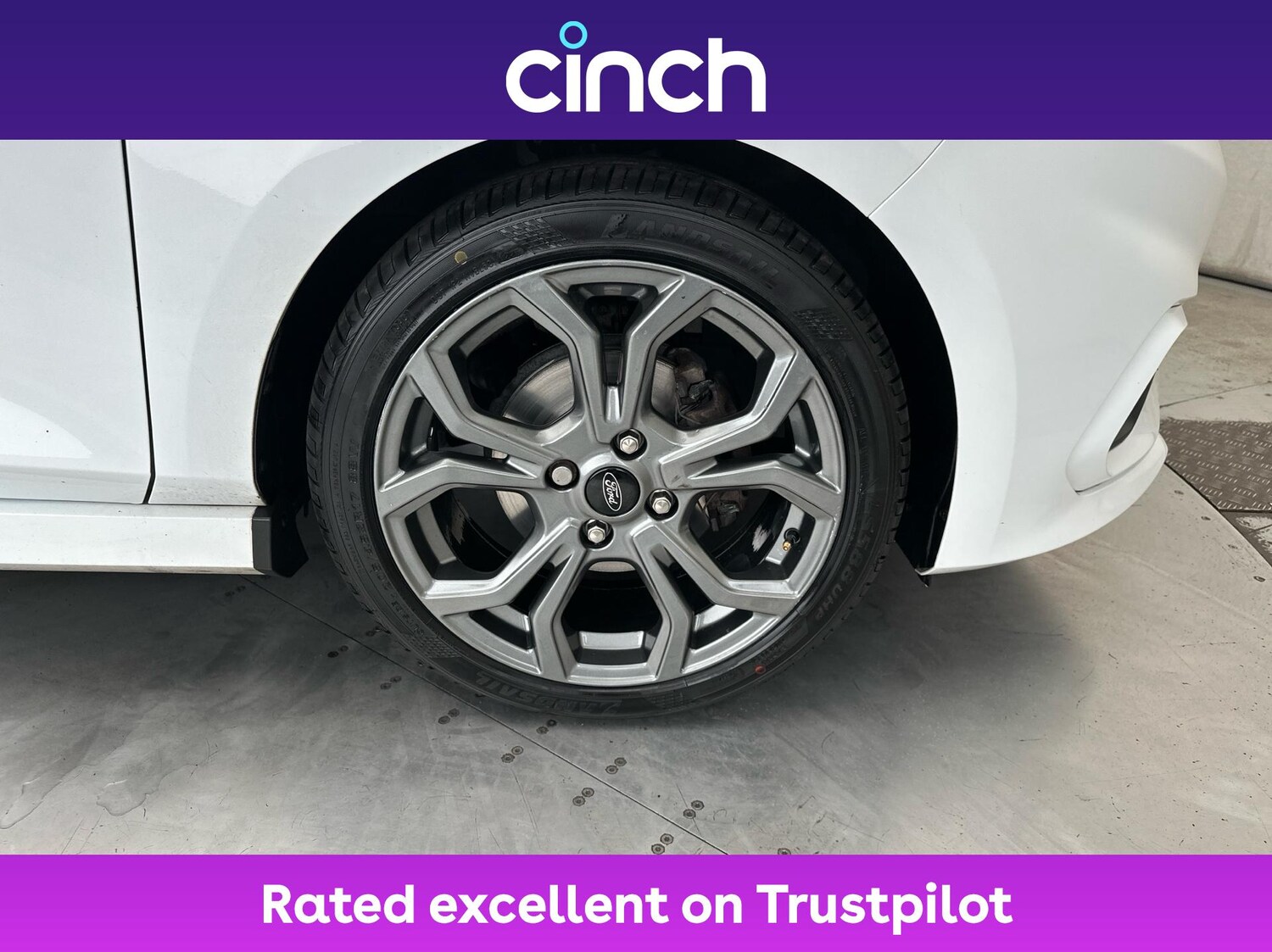 Used Ford Fiesta 2019 for sale - 76217526: Photo 28