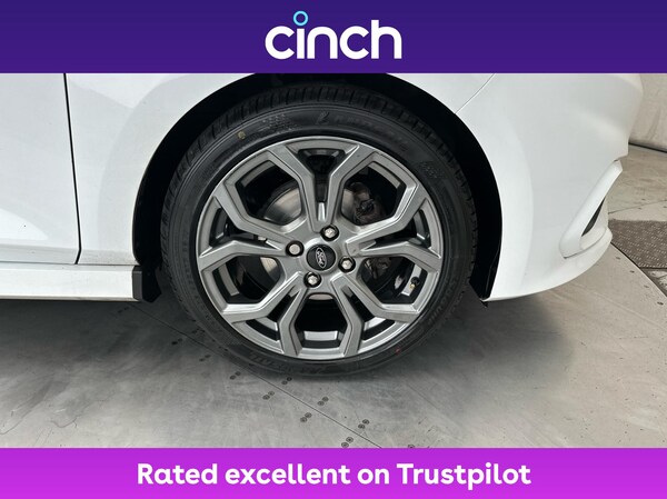Used Ford Fiesta 2019 for sale - 76217526: Photo 28