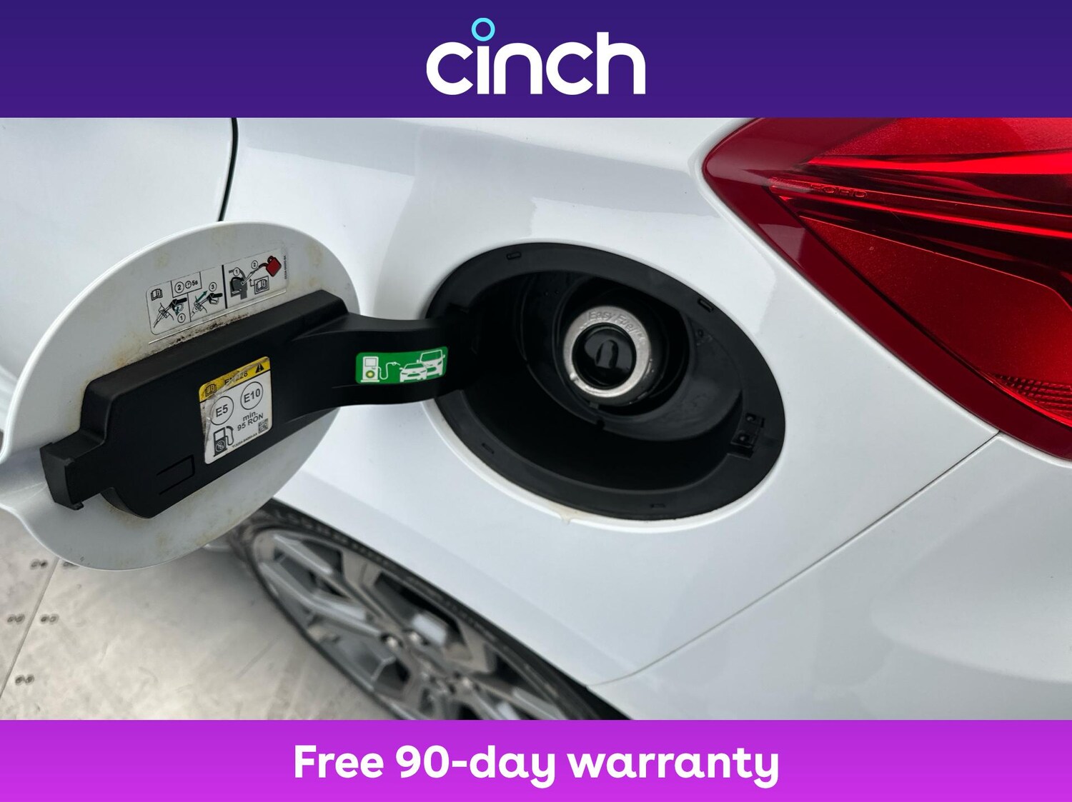 Used Ford Fiesta 2019 for sale - 76217526: Photo 29