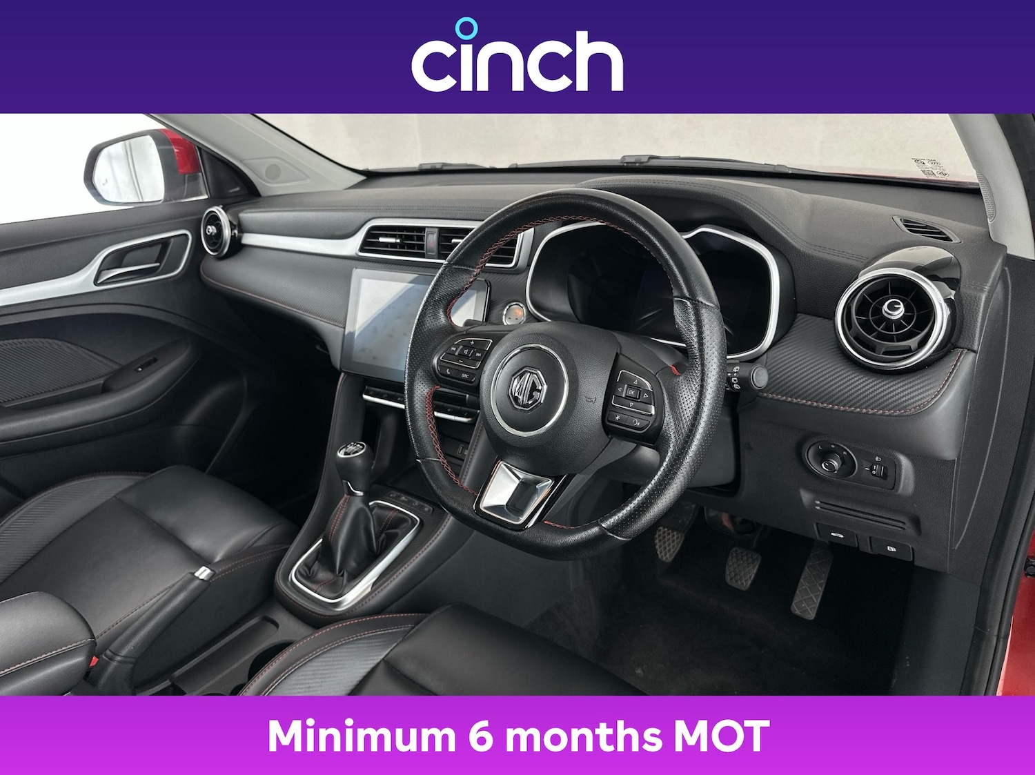 Used MG MG ZS 2021 for sale - 76480640: Photo 12