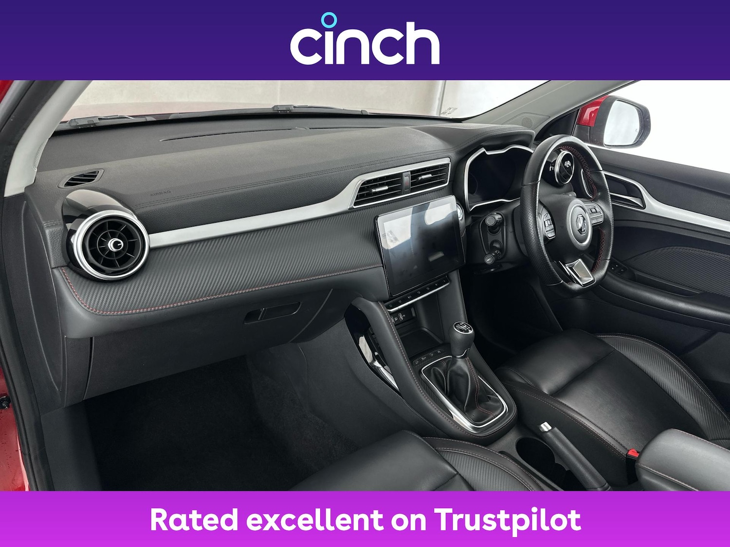 Used MG MG ZS 2021 for sale - 76480640: Photo 14