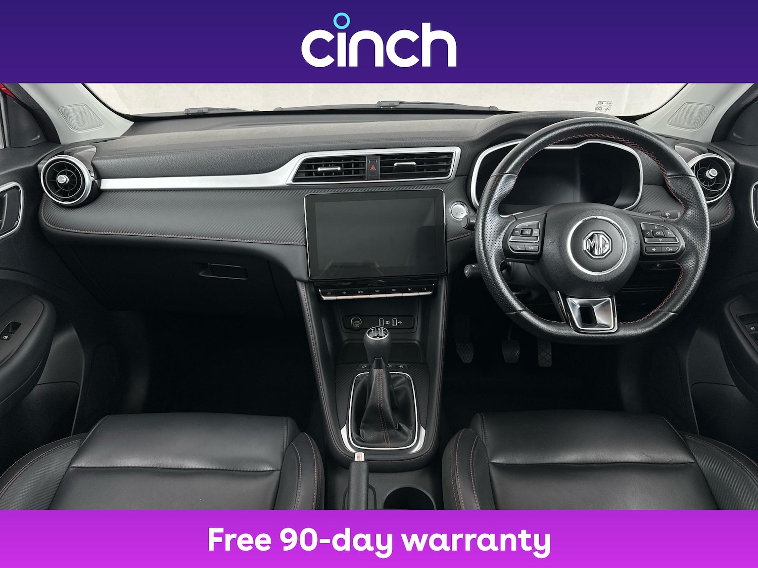 Used MG MG ZS 2021 for sale - 76480640: Photo 15