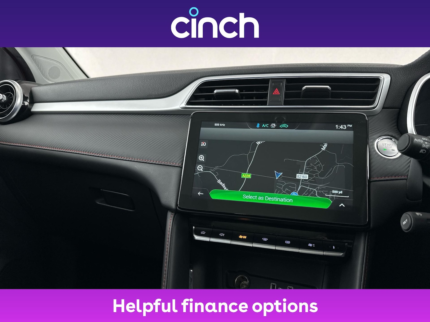 Used MG MG ZS 2021 for sale - 76480640: Photo 17