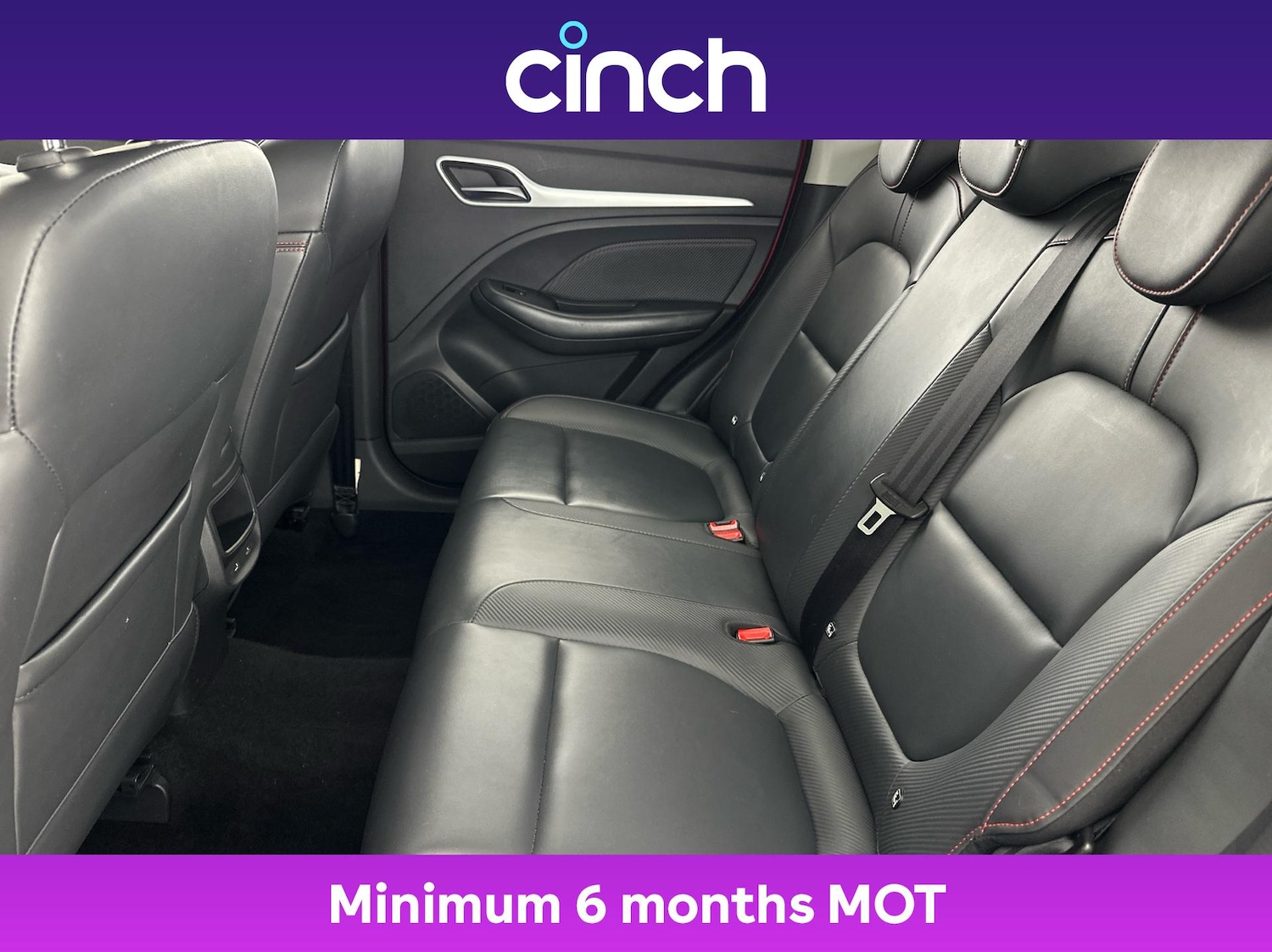 Used MG MG ZS 2021 for sale - 76480640: Photo 20