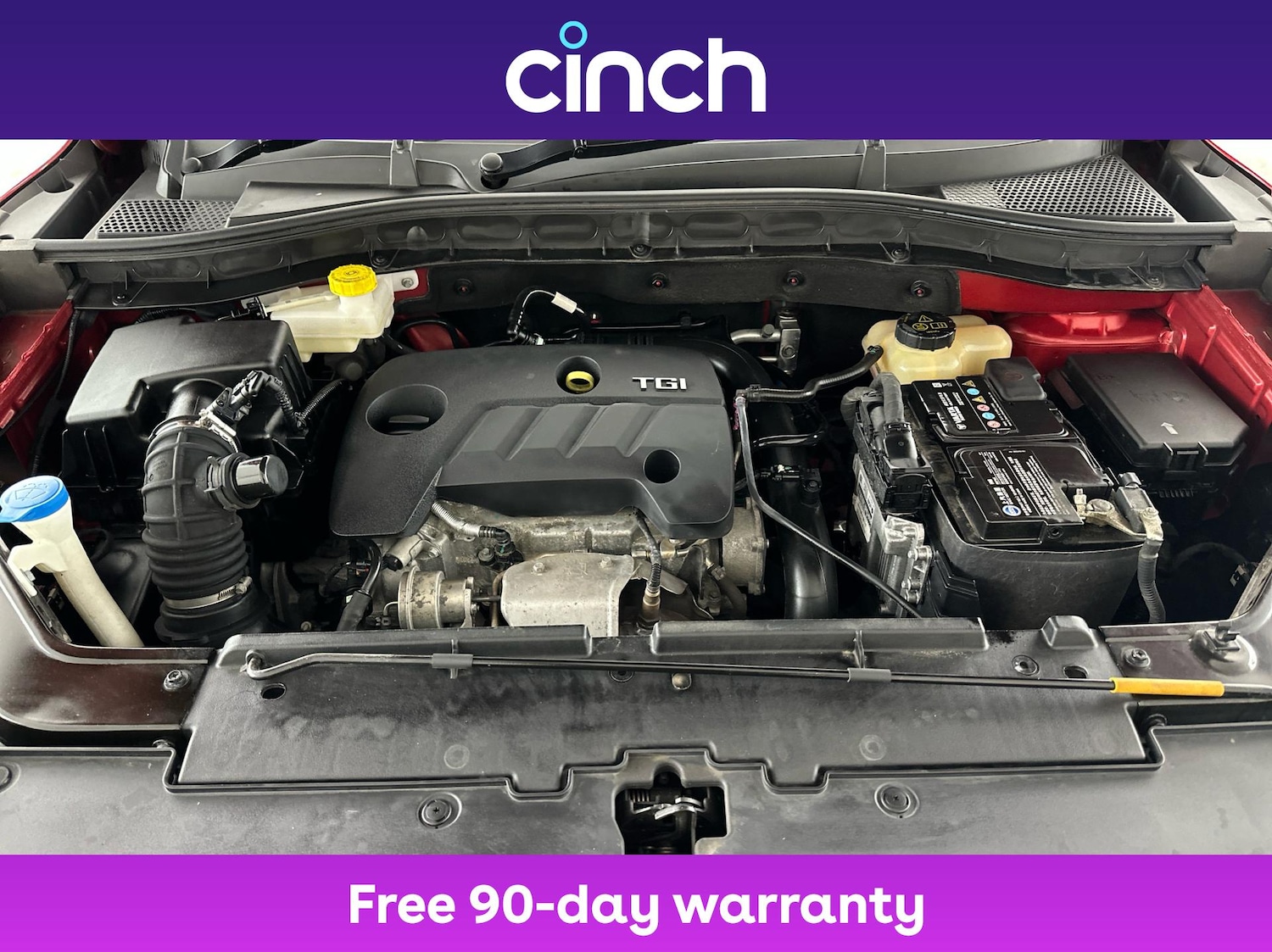 Used MG MG ZS 2021 for sale - 76480640: Photo 23