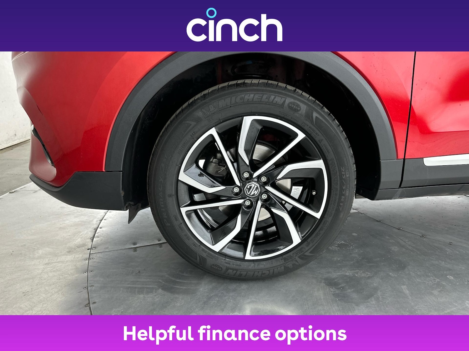 Used MG MG ZS 2021 for sale - 76480640: Photo 24