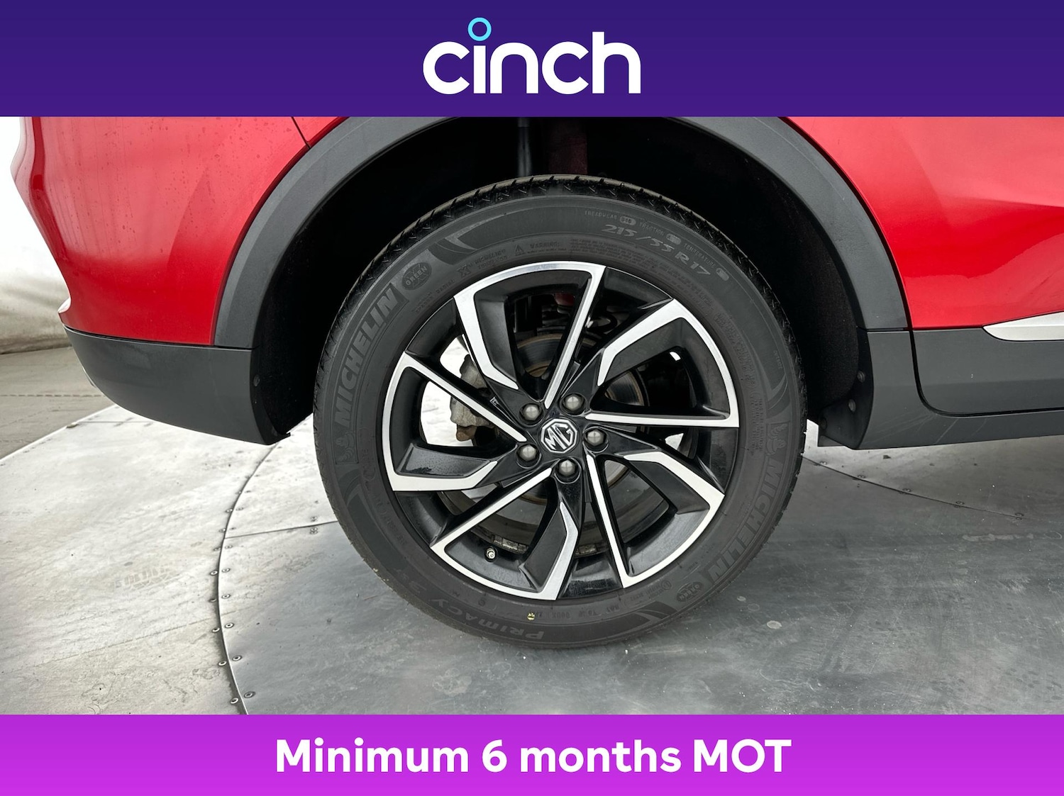 Used MG MG ZS 2021 for sale - 76480640: Photo 27