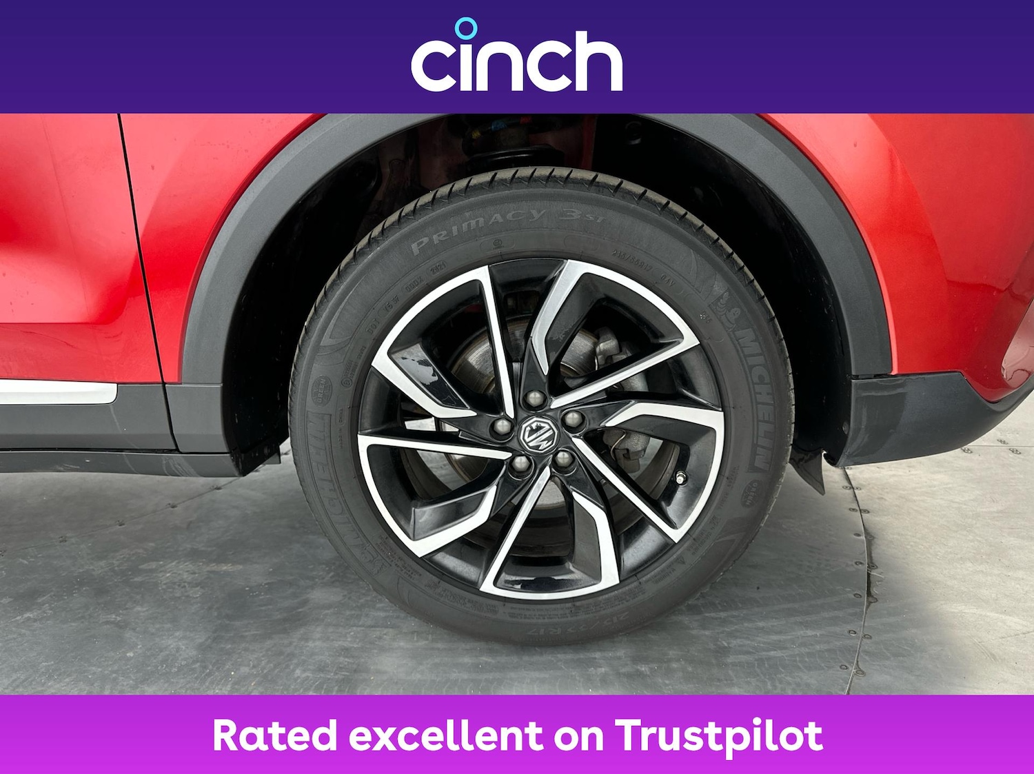 Used MG MG ZS 2021 for sale - 76480640: Photo 28