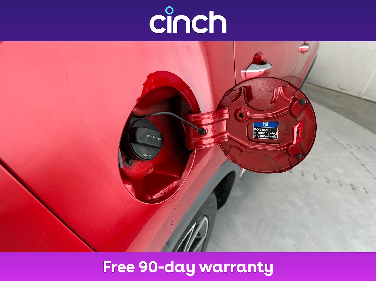 Used MG MG ZS 2021 for sale - 76480640: Photo 29