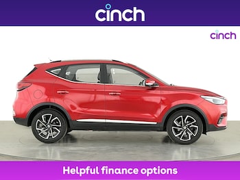 Used MG MG ZS 2021 for sale - 76480640: Photo