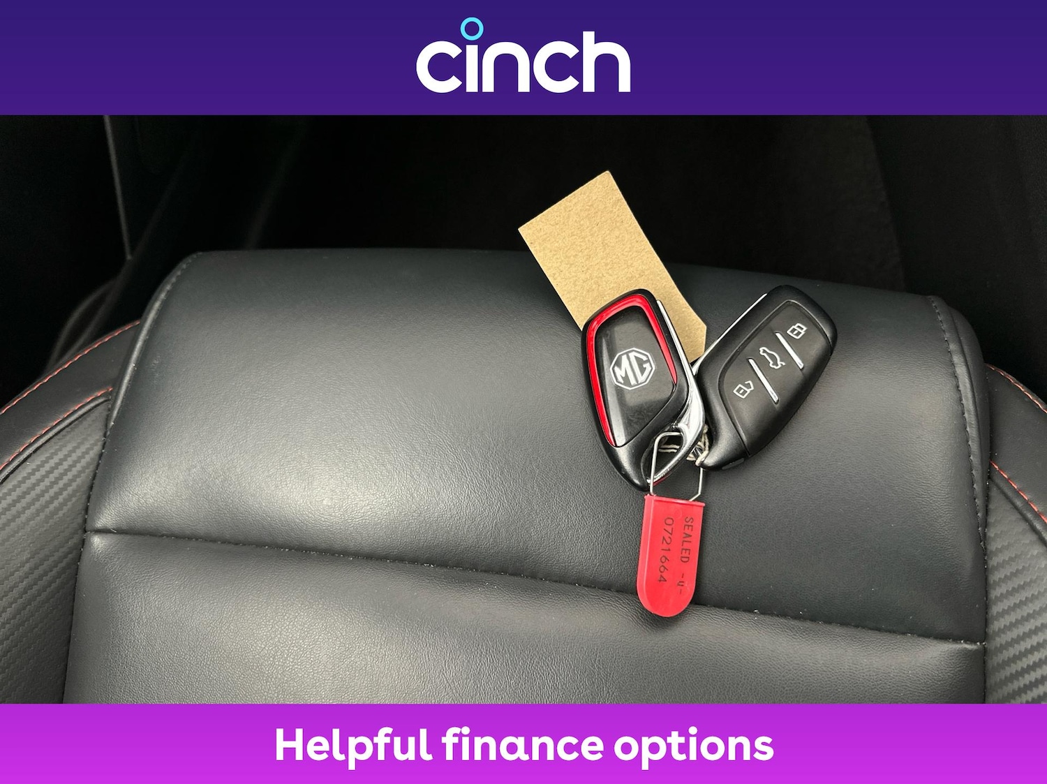 Used MG MG ZS 2021 for sale - 76480640: Photo 30