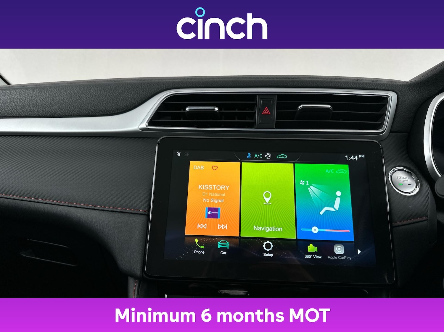 Used MG MG ZS 2021 for sale - 76480640: Photo 32