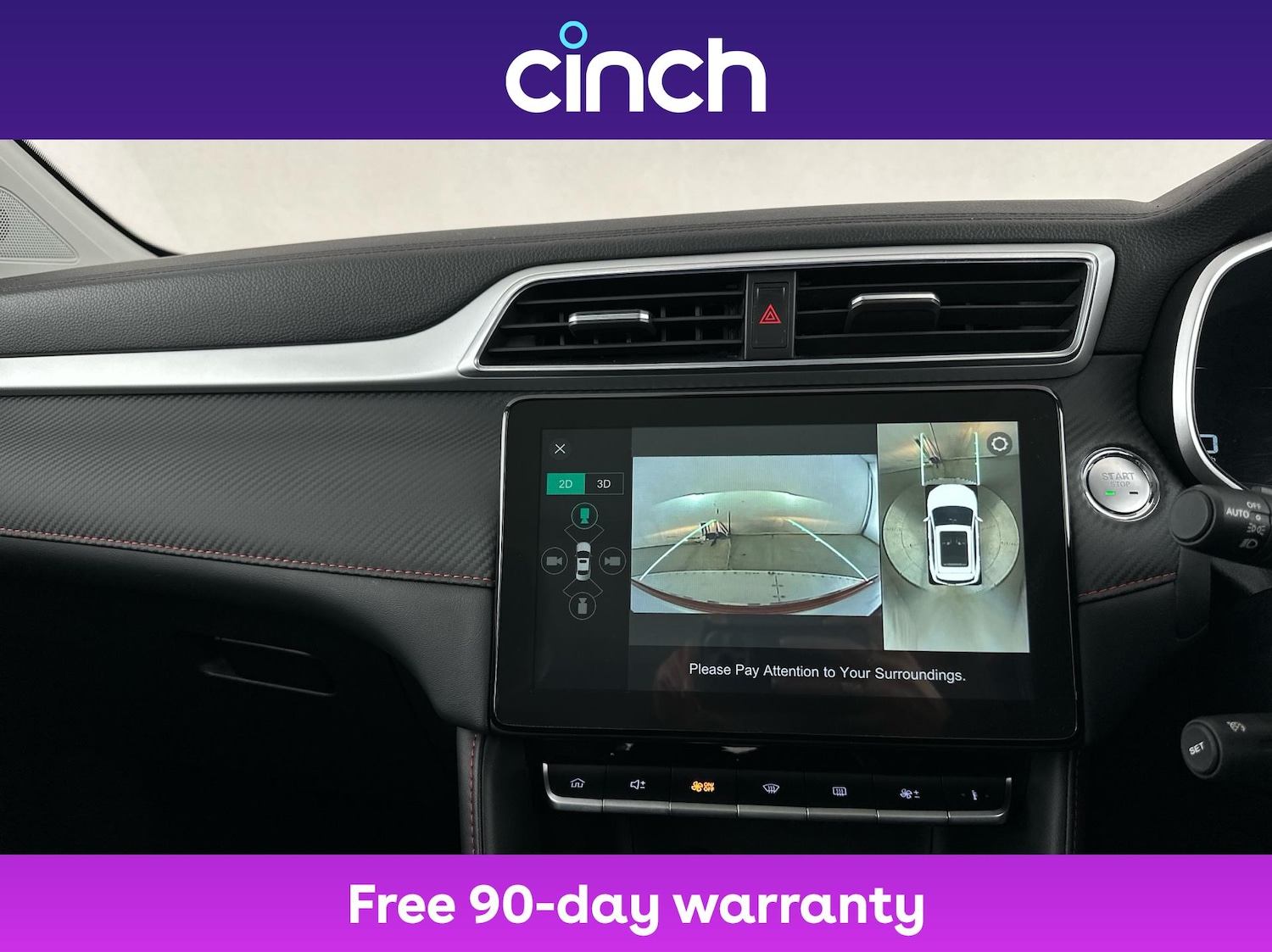 Used MG MG ZS 2021 for sale - 76480640: Photo 34