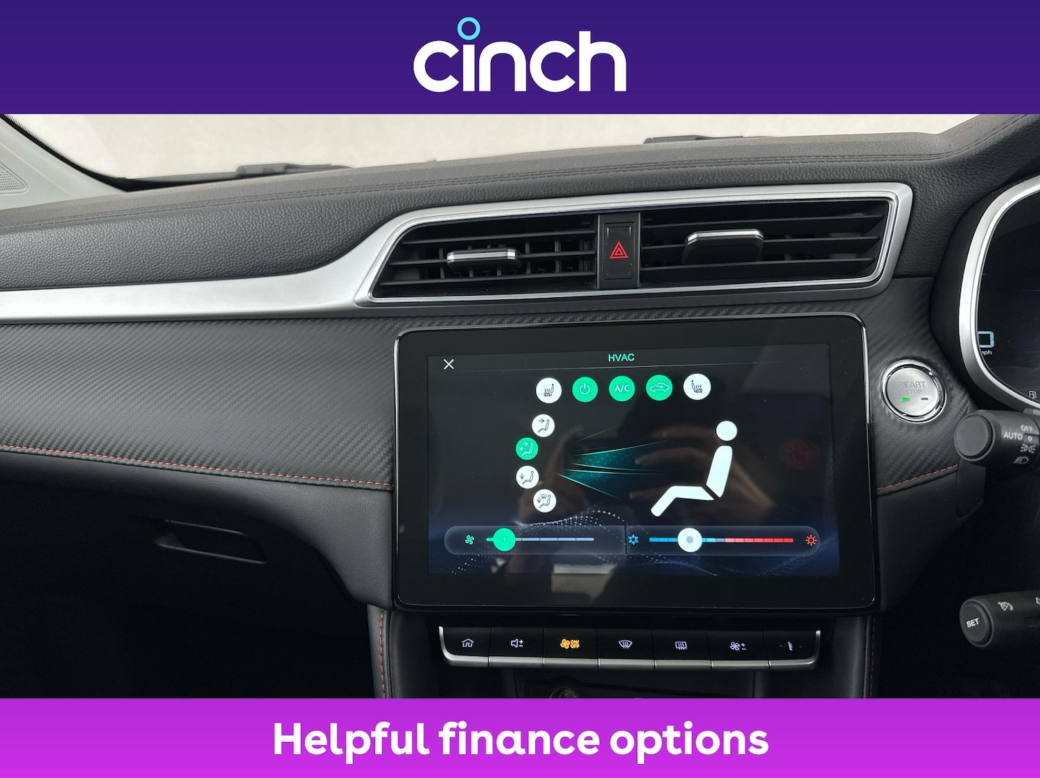 Used MG MG ZS 2021 for sale - 76480640: Photo 35