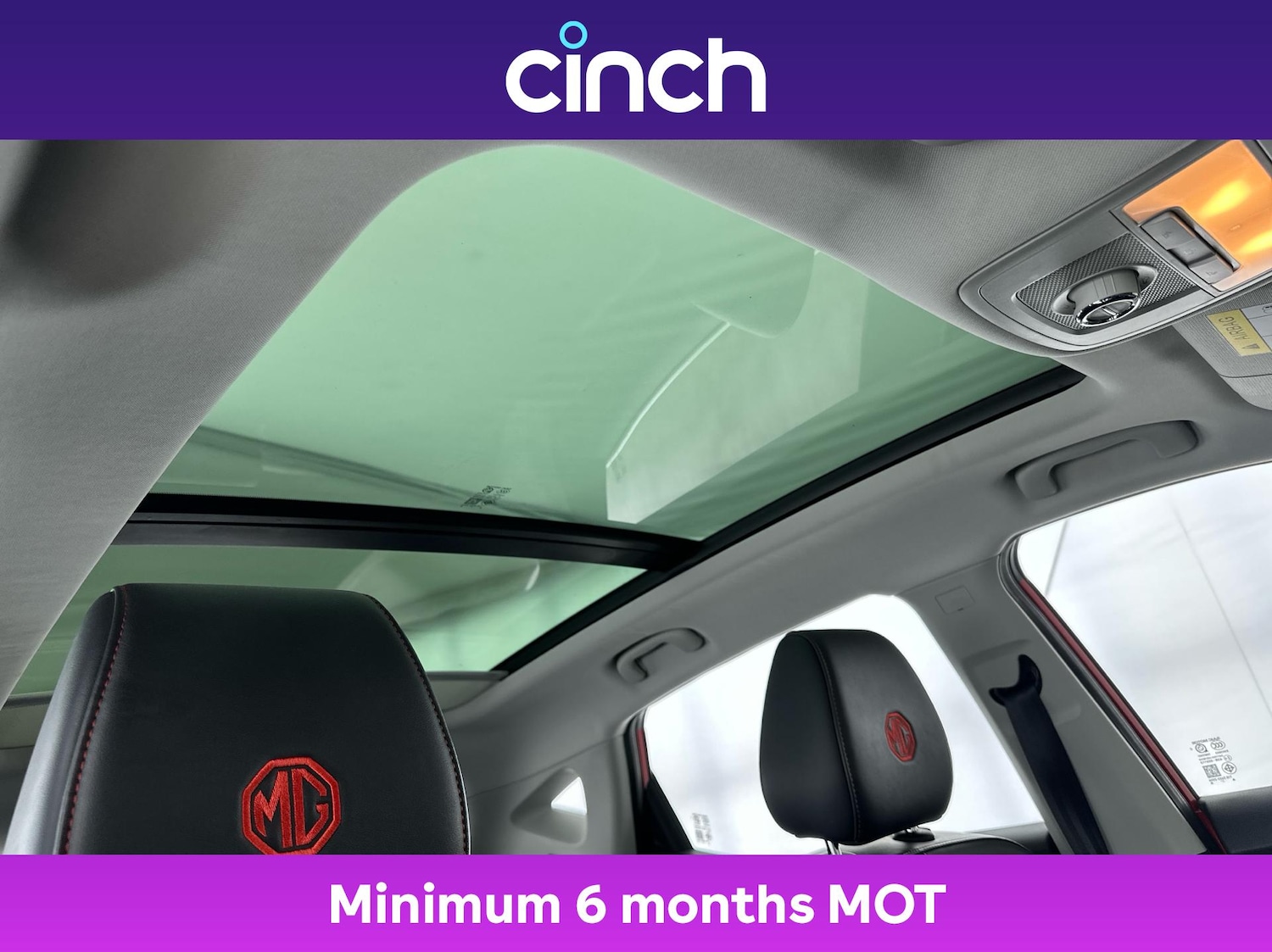 Used MG MG ZS 2021 for sale - 76480640: Photo 37