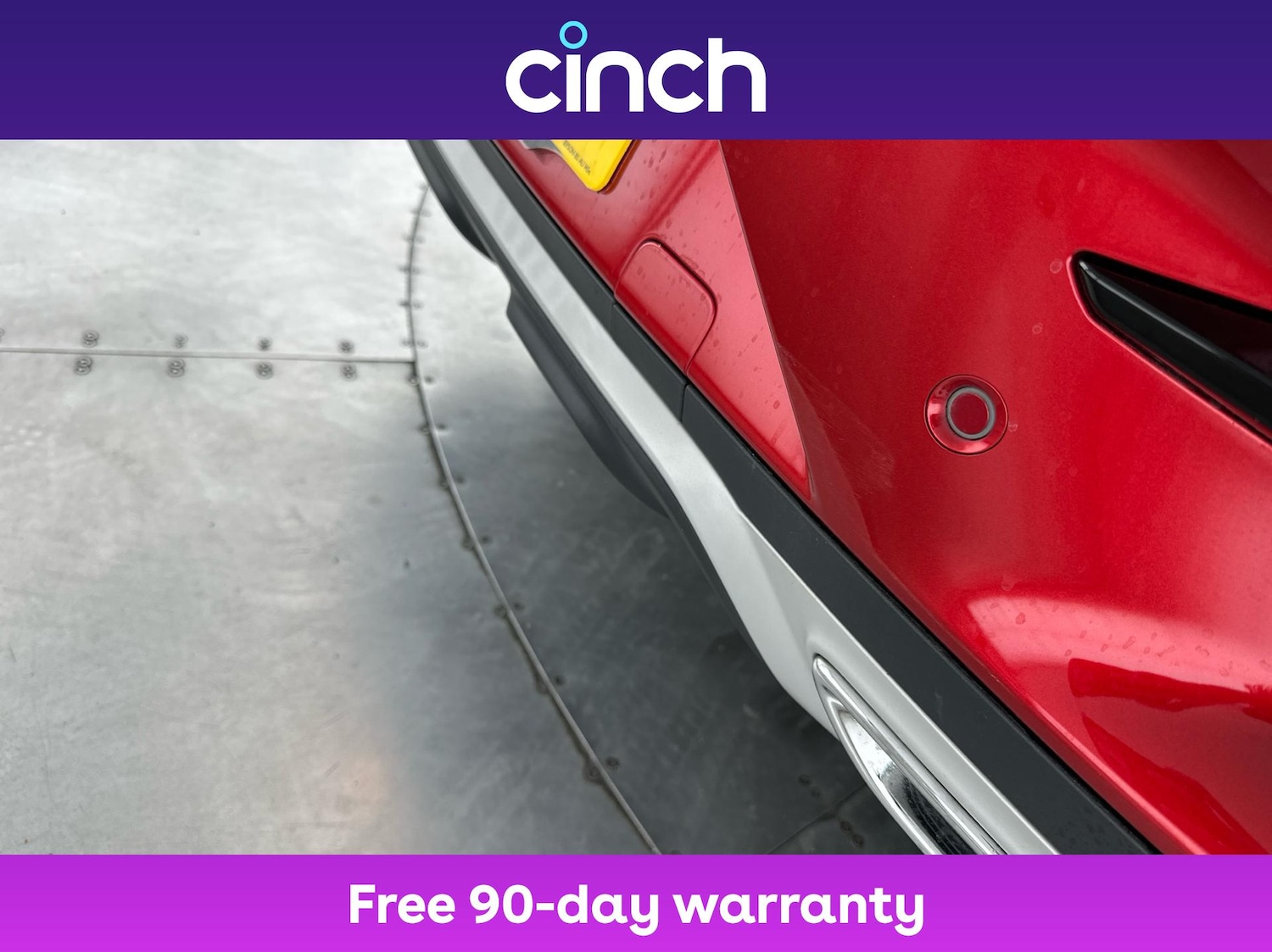 Used MG MG ZS 2021 for sale - 76480640: Photo 39