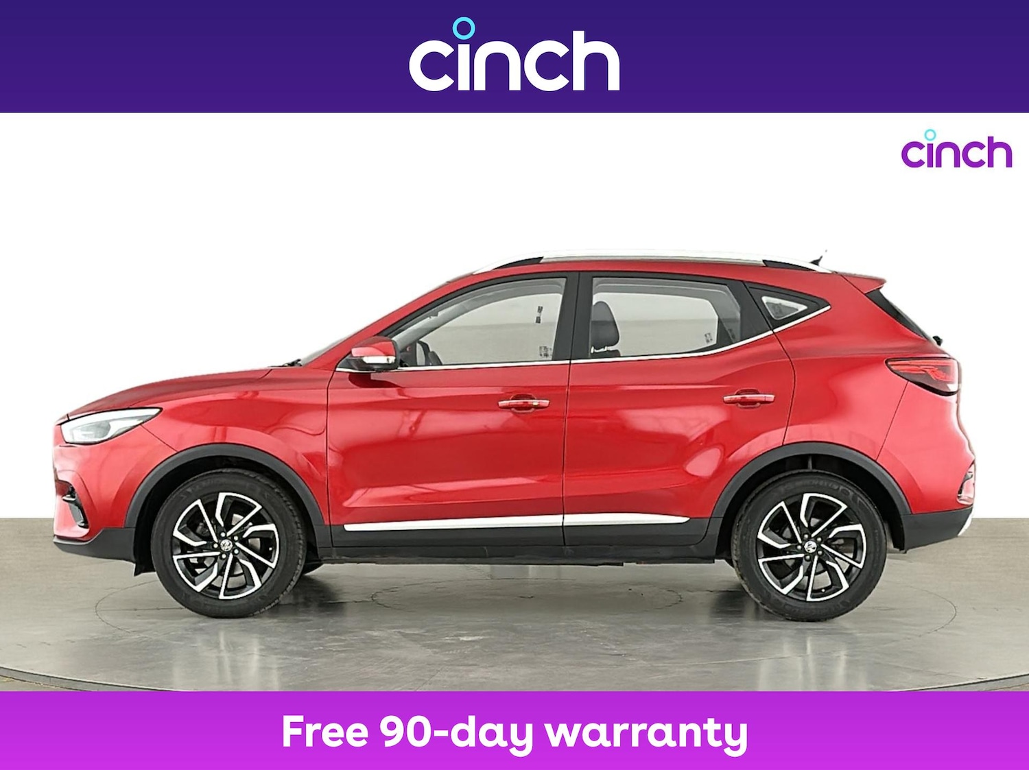 Used MG MG ZS 2021 for sale - 76480640: Photo 8