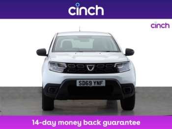 Used Dacia Duster 2019 for sale - 74723545: Photo