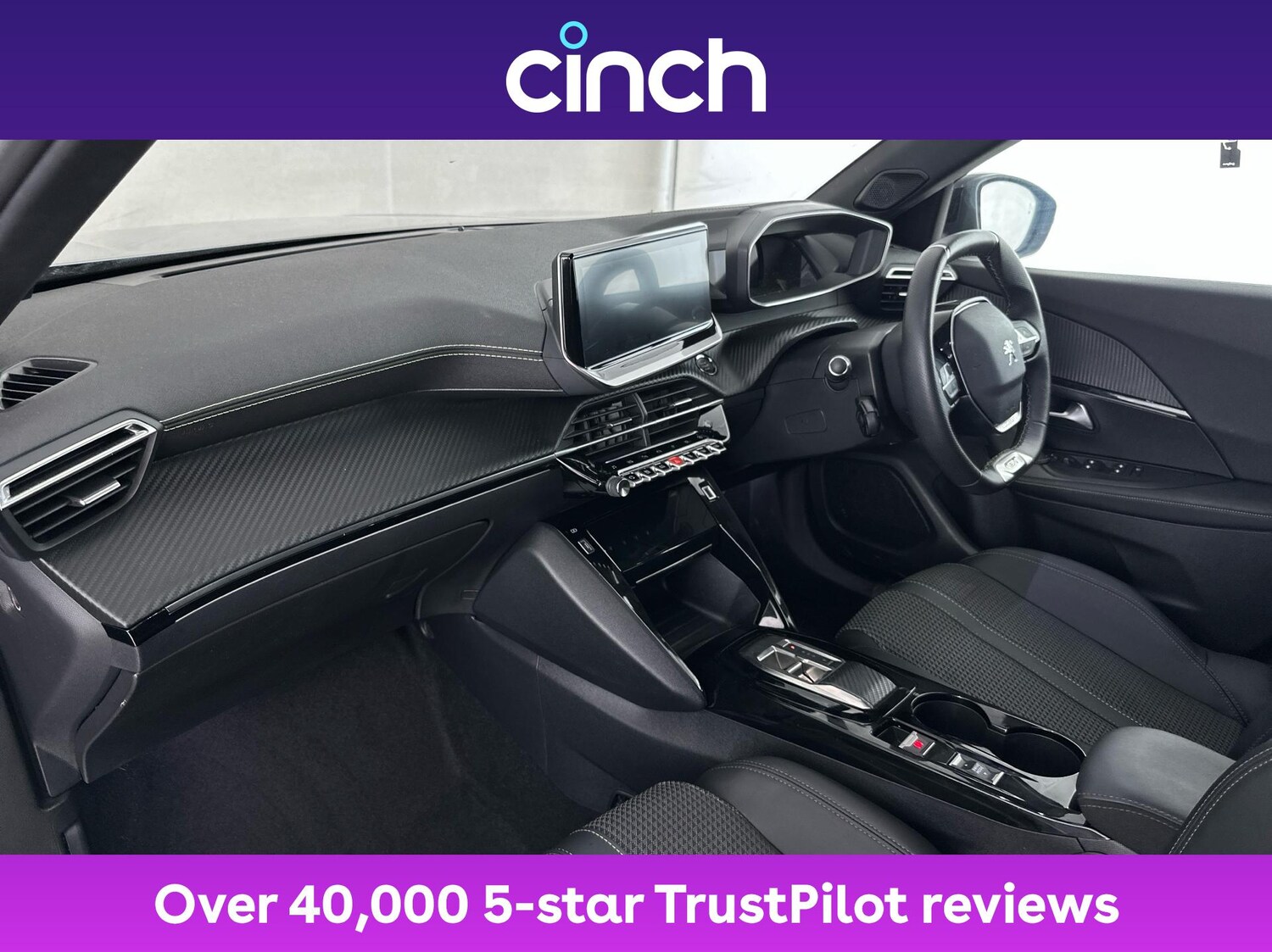 Used Peugeot 2008 2022 for sale - 77021915: Photo 14