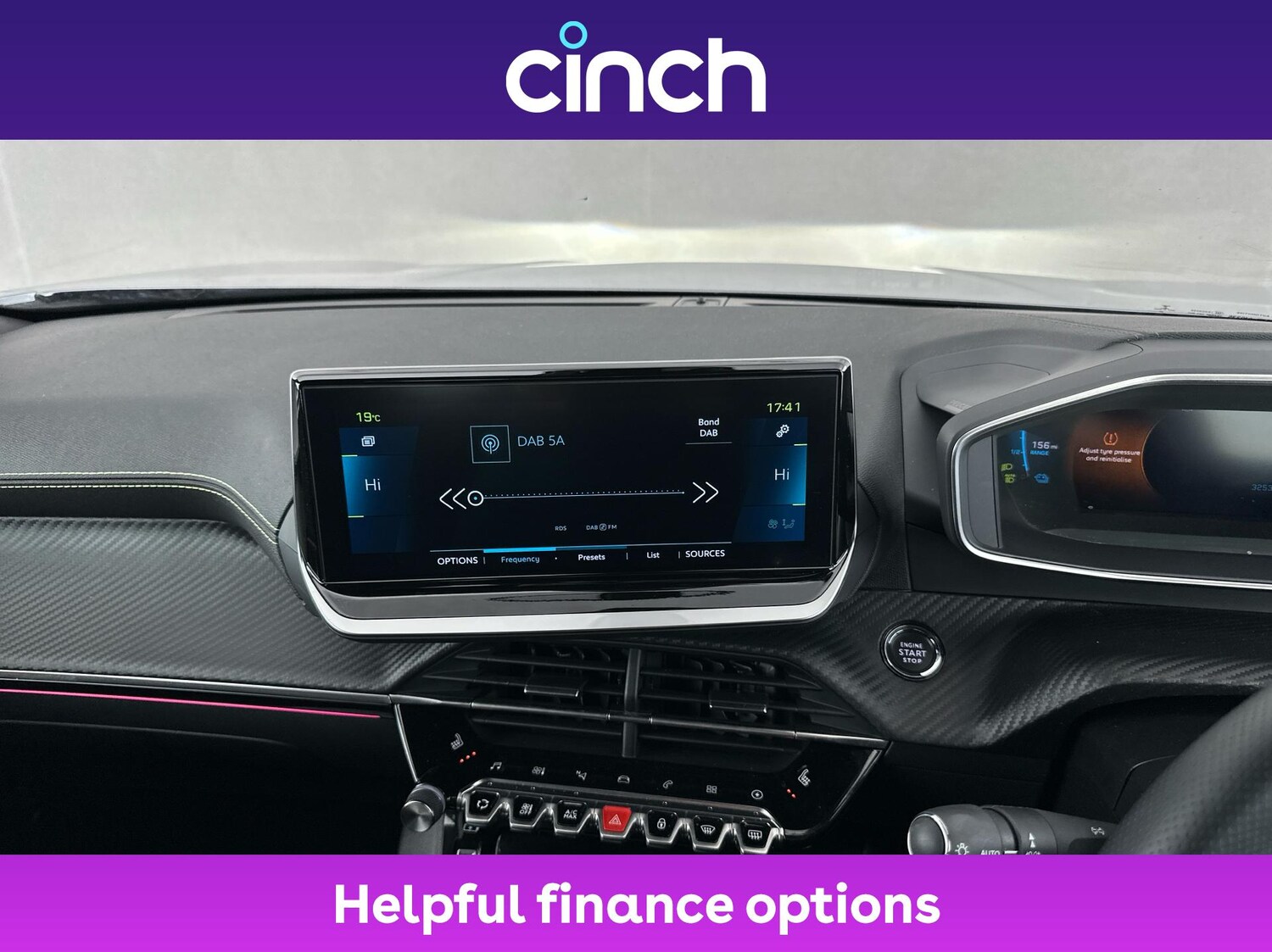 Used Peugeot 2008 2022 for sale - 77021915: Photo 17