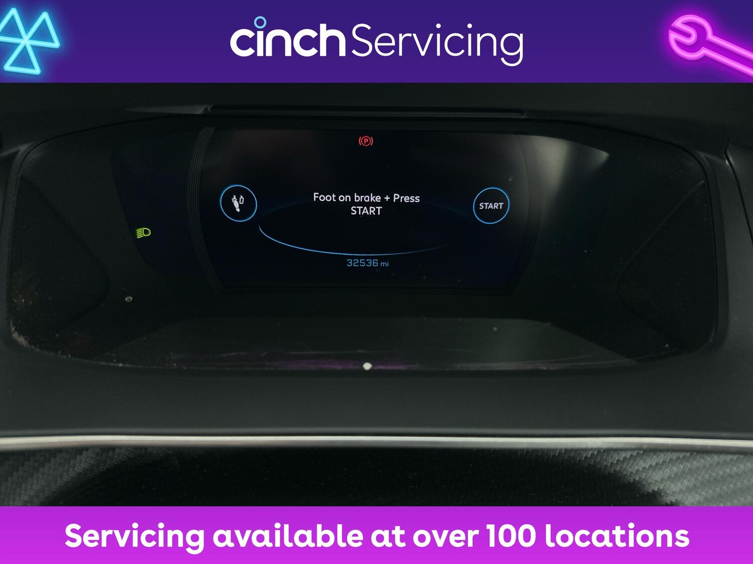 Used Peugeot 2008 2022 for sale - 77021915: Photo 18