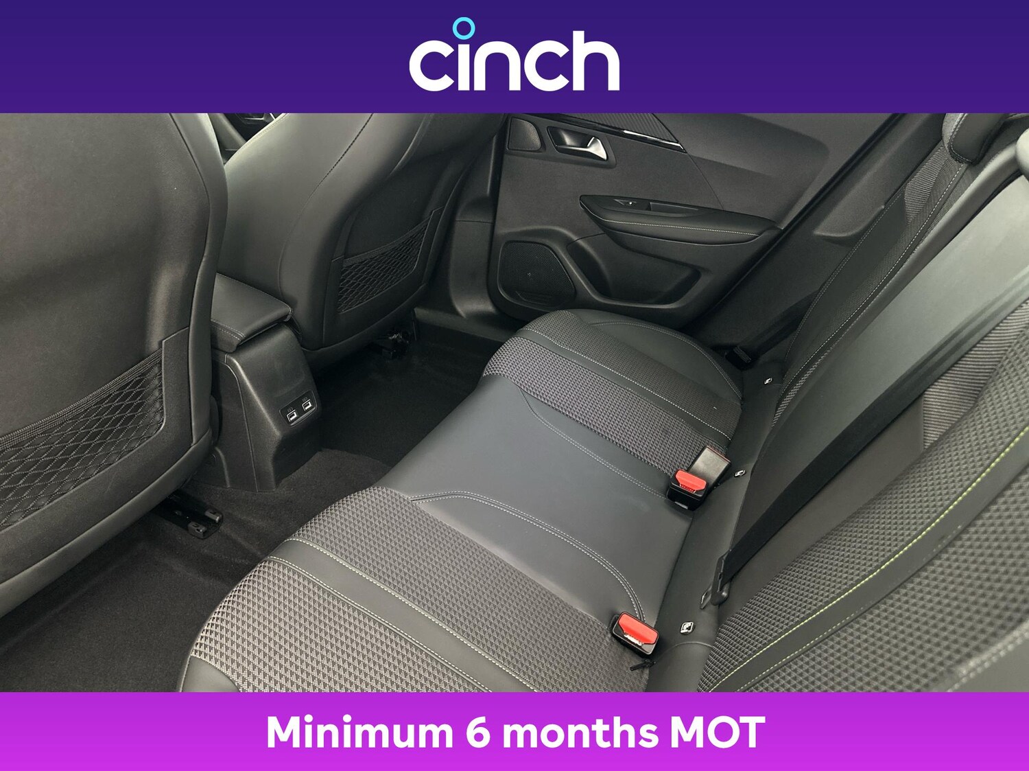 Used Peugeot 2008 2022 for sale - 77021915: Photo 20