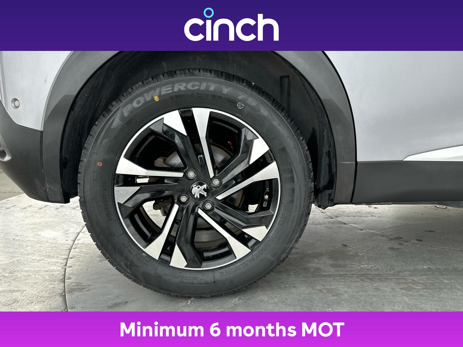 Used Peugeot 2008 2022 for sale - 77021915: Photo 27