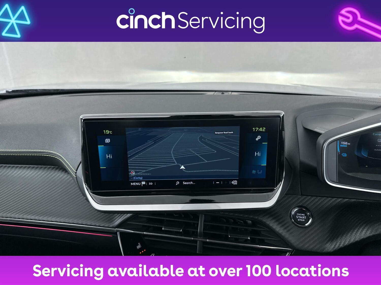 Used Peugeot 2008 2022 for sale - 77021915: Photo 36