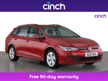 2021 - 2.0 TDI Life 5dr