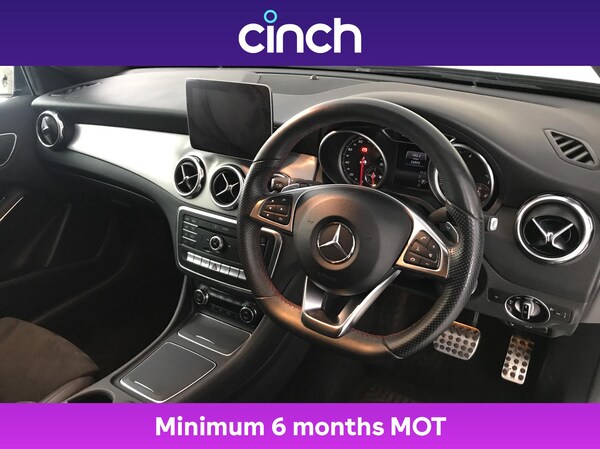 Used Mercedes-Benz GLA 2018 for sale - 76173731: Photo 12