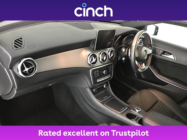 Used Mercedes-Benz GLA 2018 for sale - 76173731: Photo 14