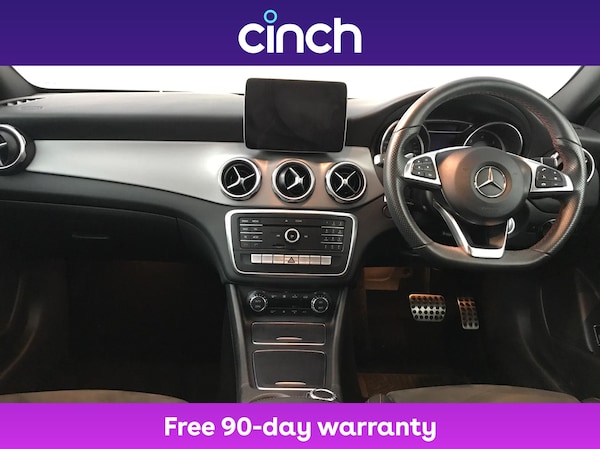 Used Mercedes-Benz GLA 2018 for sale - 76173731: Photo 15