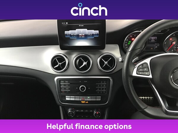 Used Mercedes-Benz GLA 2018 for sale - 76173731: Photo 17