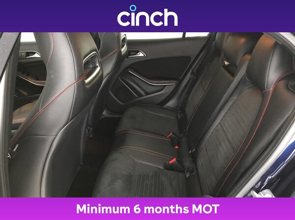 Used Mercedes-Benz GLA 2018 for sale - 76173731: Photo 20