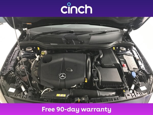 Used Mercedes-Benz GLA 2018 for sale - 76173731: Photo 23