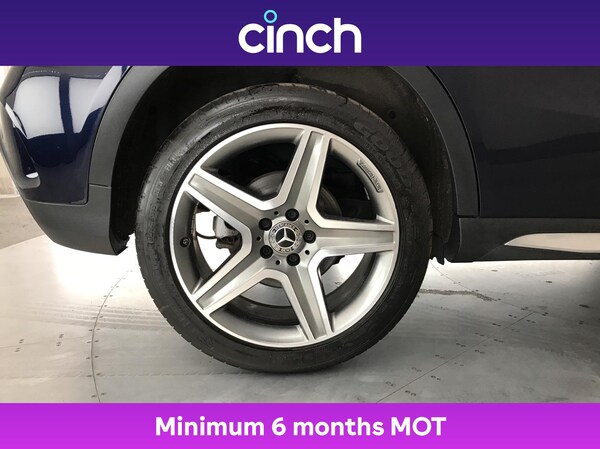 Used Mercedes-Benz GLA 2018 for sale - 76173731: Photo 27
