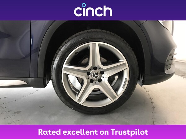 Used Mercedes-Benz GLA 2018 for sale - 76173731: Photo 28