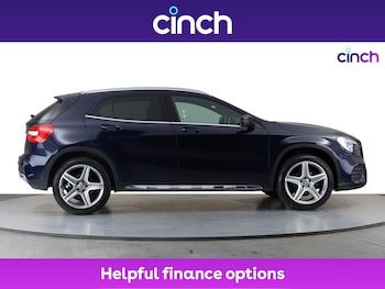 Used Mercedes-Benz GLA 2018 for sale - 76173731: Photo 2
