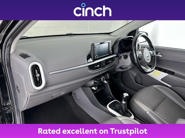 Used Kia Picanto 2018 for sale - 75528946: Photo 14